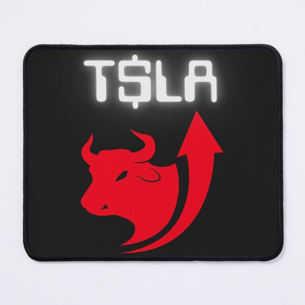 Item preview, tsla designed and sold by TEEJAMBOREE.