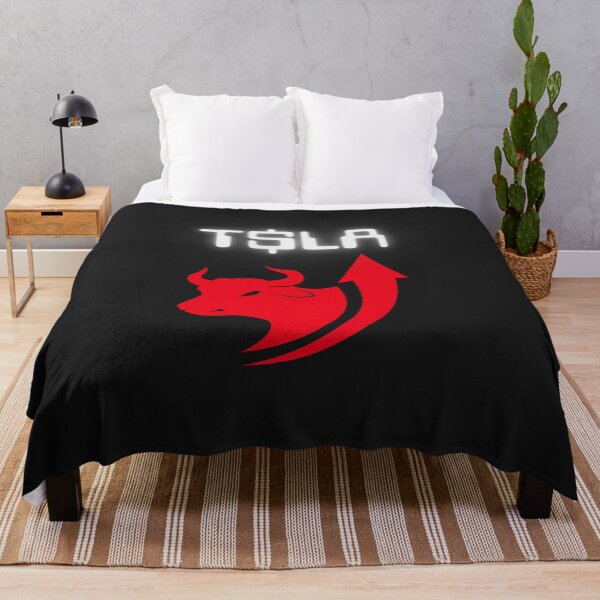 Item preview, tsla designed and sold by TEEJAMBOREE.