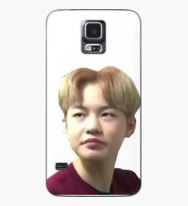 Chenle NCT Case/Skin for Samsung Galaxy