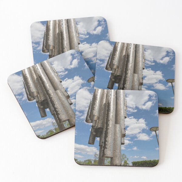 Item preview, Sculpture at UN Headquarters, New York City designed and sold by jrtwynam.