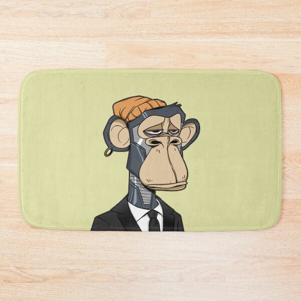Item preview, Bored Ape Yacht Club #5712 designed and sold by OpenSeahub.