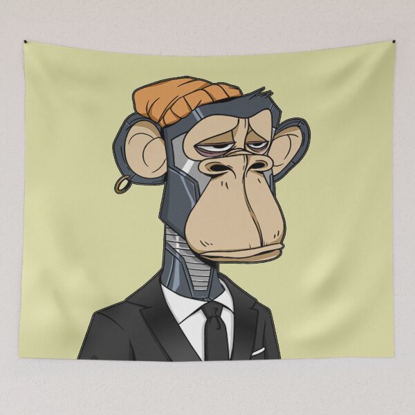 Item preview, Bored Ape Yacht Club #5712 designed and sold by OpenSeahub.