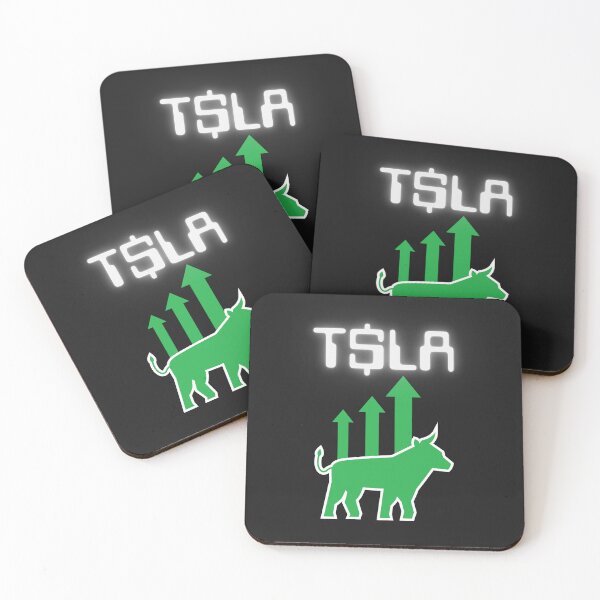 Item preview, tsla designed and sold by TEEJAMBOREE.