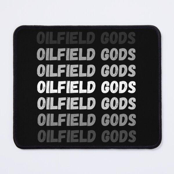 Item preview, Oilfield Gods  designed and sold by Dougall5150.