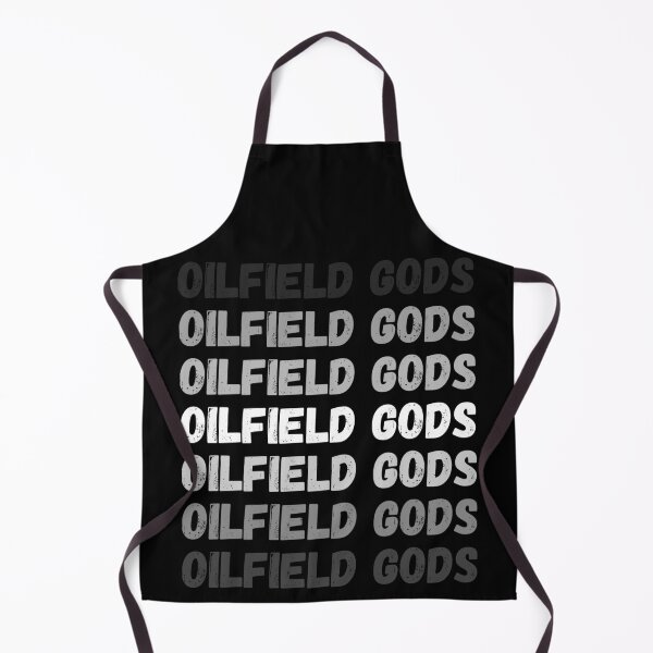 Item preview, Oilfield Gods designed and sold by Dougall5150.