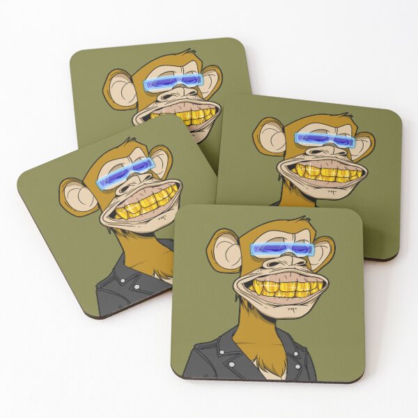 Item preview, Bored Ape Yacht Club #5733 designed and sold by OpenSeahub.