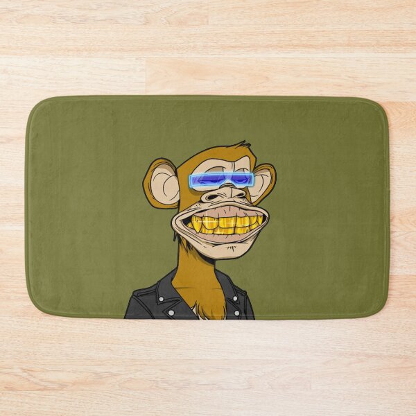 Item preview, Bored Ape Yacht Club #5733 designed and sold by OpenSeahub.