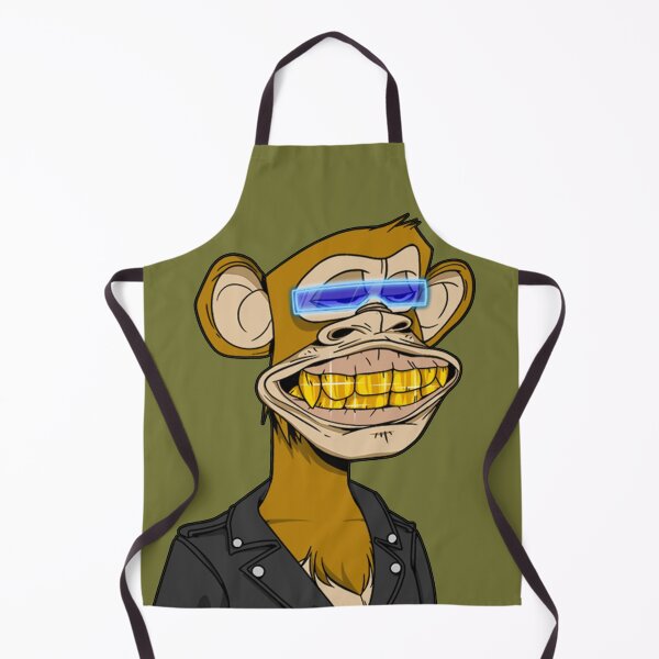 Item preview, Bored Ape Yacht Club #5733 designed and sold by OpenSeahub.
