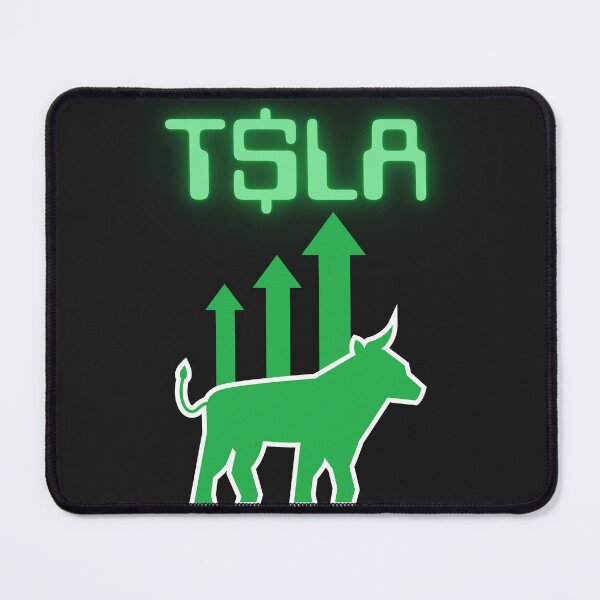 Item preview, tsla designed and sold by TEEJAMBOREE.