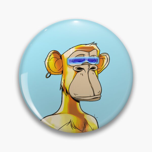Item preview, Bored Ape Yacht Club #5809 designed and sold by OpenSeahub.