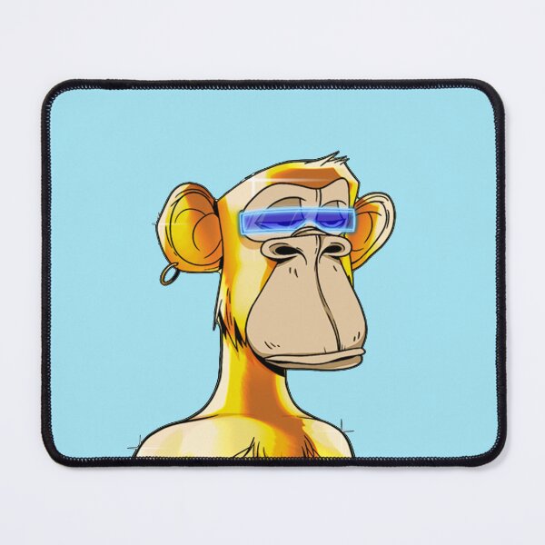 Item preview, Bored Ape Yacht Club #5809 designed and sold by OpenSeahub.