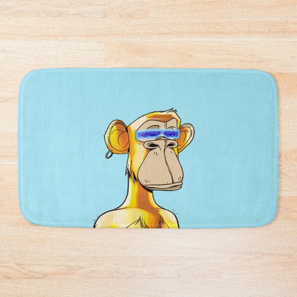 Item preview, Bored Ape Yacht Club #5809 designed and sold by OpenSeahub.