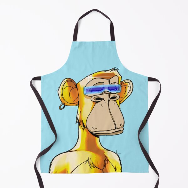 Item preview, Bored Ape Yacht Club #5809 designed and sold by OpenSeahub.