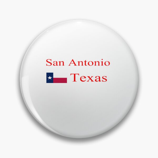 Item preview, San Antonio Texas - Stylish Prints,  designed and sold by Fleetwood1994.