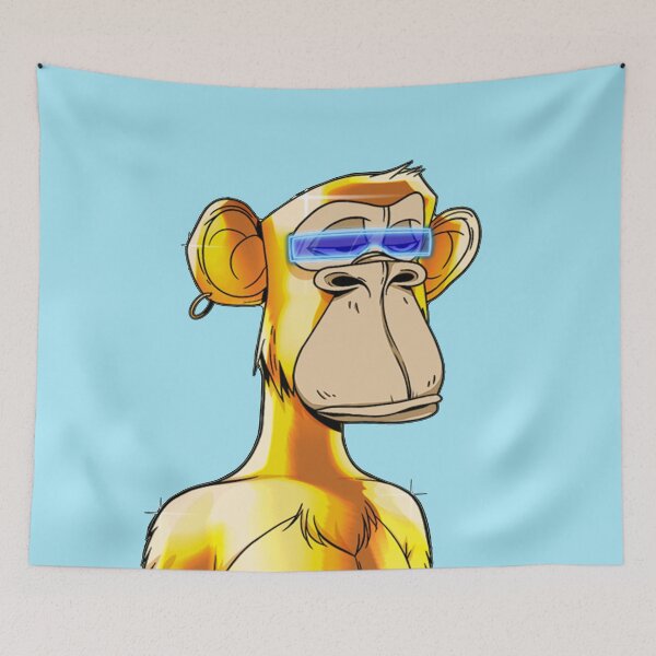 Item preview, Bored Ape Yacht Club #5809 designed and sold by OpenSeahub.