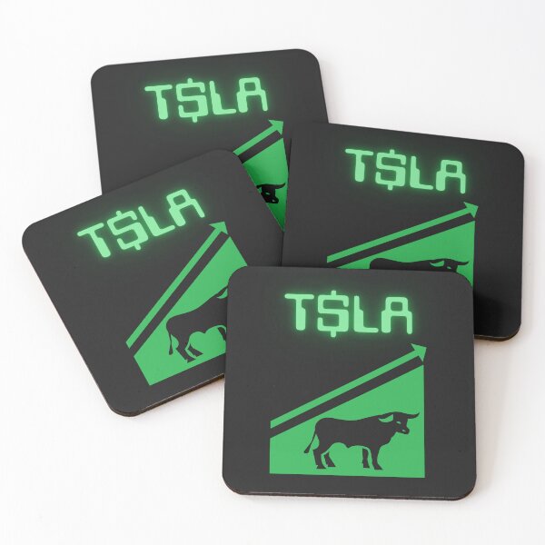 Item preview, tsla designed and sold by TEEJAMBOREE.