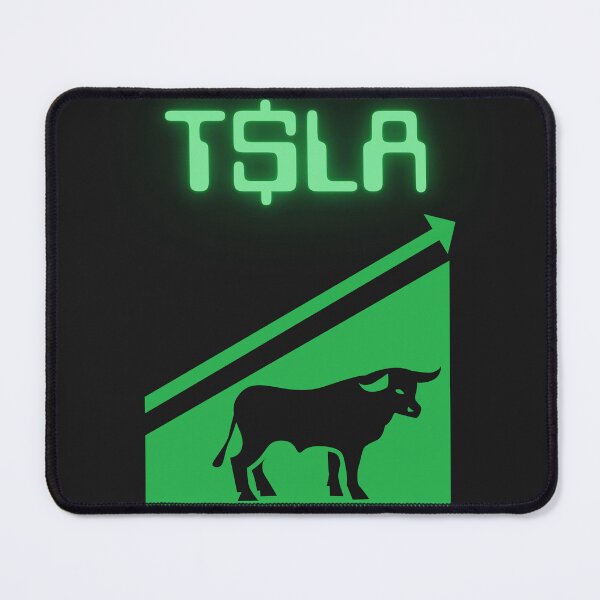 Item preview, tsla designed and sold by TEEJAMBOREE.