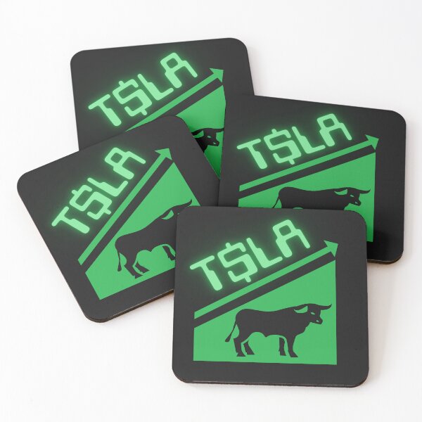 Item preview, tsla designed and sold by TEEJAMBOREE.