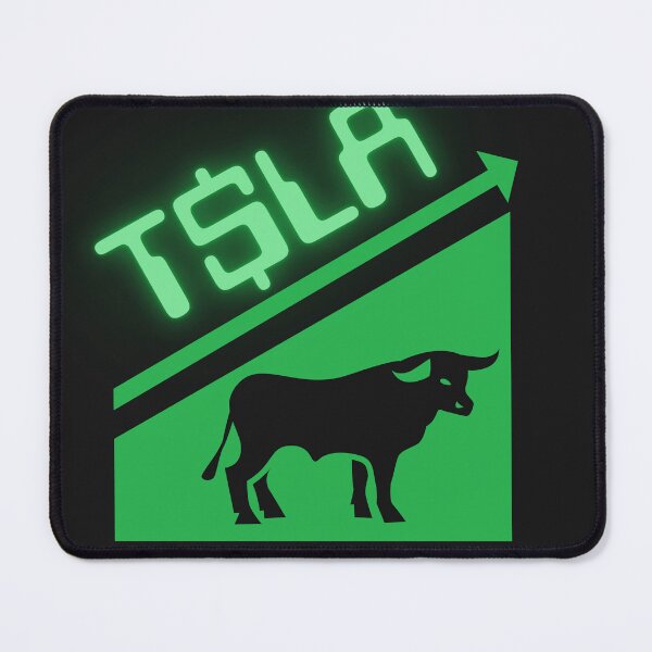 Item preview, tsla designed and sold by TEEJAMBOREE.