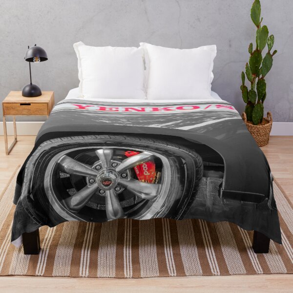Item preview, 2020 Red Chevrolet SC Silverado Yenko X108 designed and sold by RichFrancoCars.