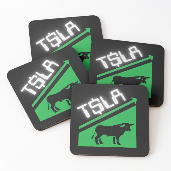 Item preview, tsla designed and sold by TEEJAMBOREE.
