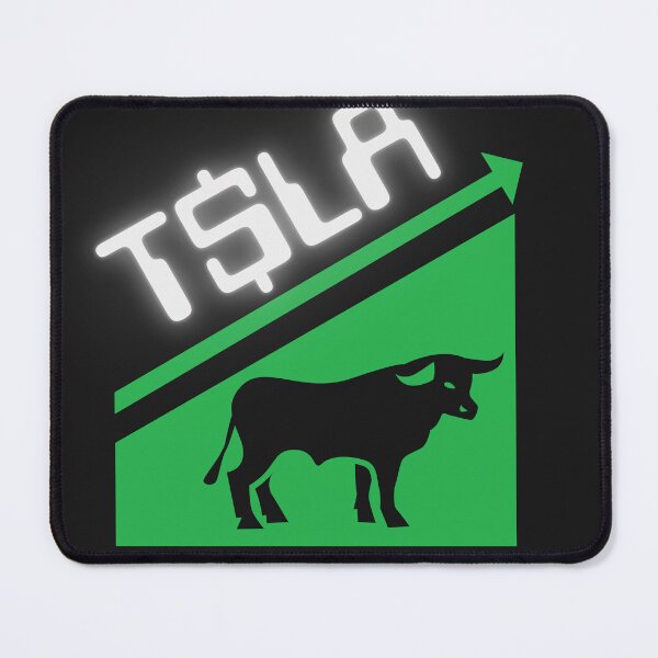 Item preview, tsla designed and sold by TEEJAMBOREE.
