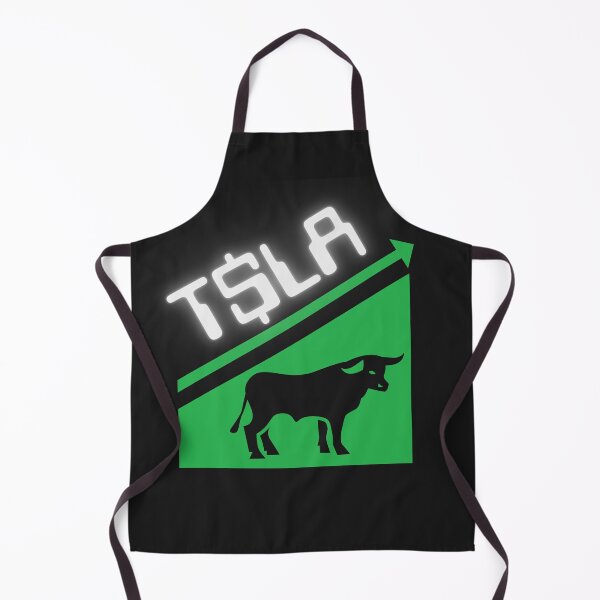 Item preview, tsla designed and sold by TEEJAMBOREE.