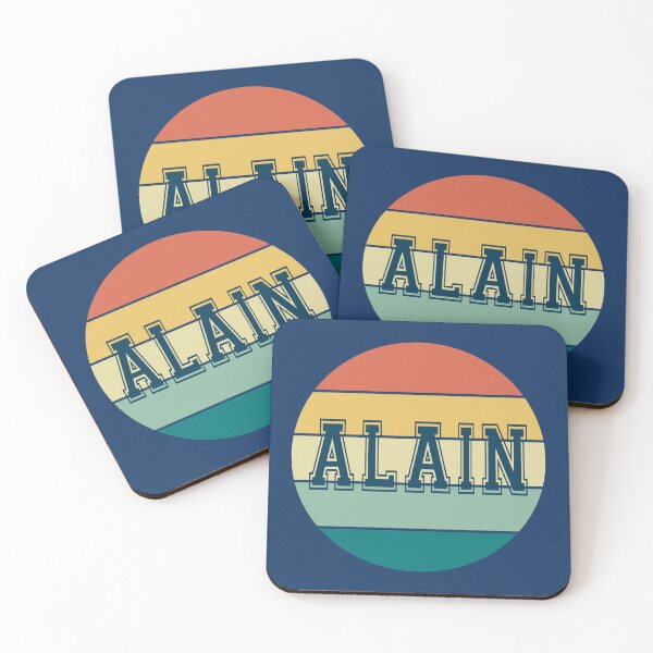 Item preview, Alain Name designed and sold by Jeallan Designs.