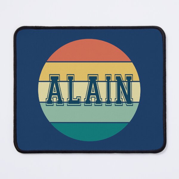 Item preview, Alain Name designed and sold by Jeallan Designs.