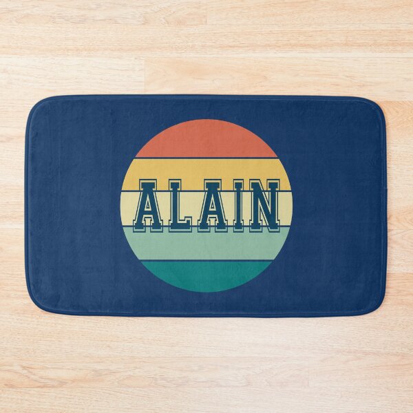 Item preview, Alain Name designed and sold by Jeallan Designs.