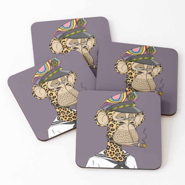 Item preview, Bored Ape Yacht Club #5819 designed and sold by OpenSeahub.
