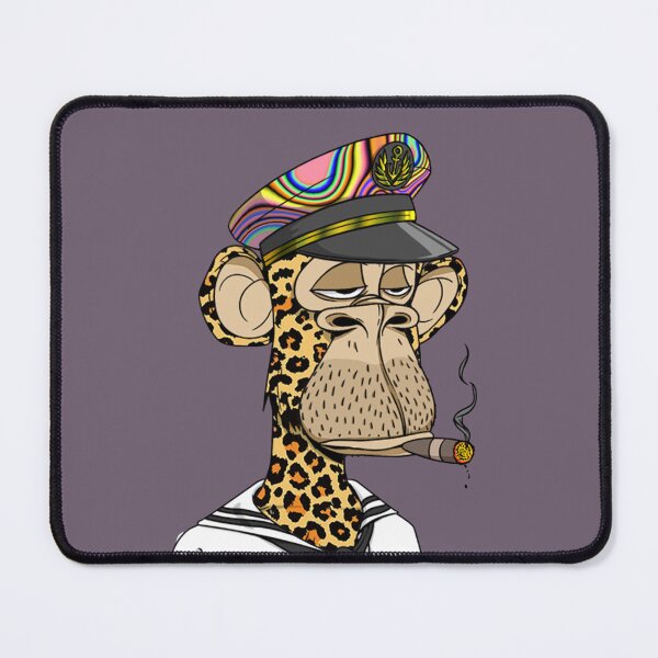 Item preview, Bored Ape Yacht Club #5819 designed and sold by OpenSeahub.