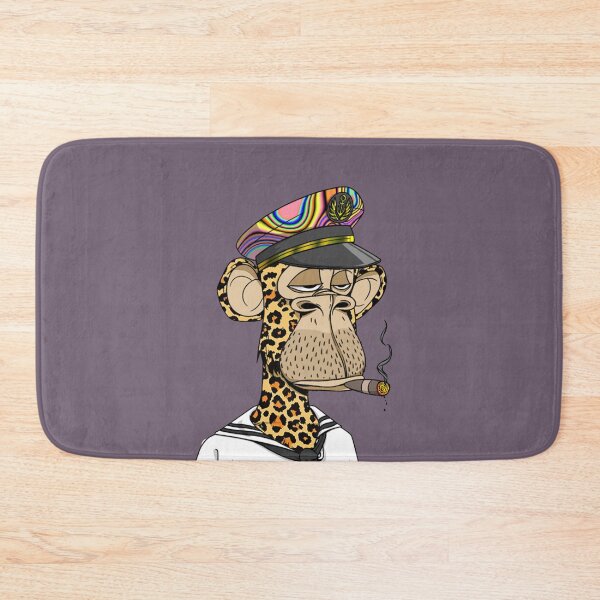 Item preview, Bored Ape Yacht Club #5819 designed and sold by OpenSeahub.