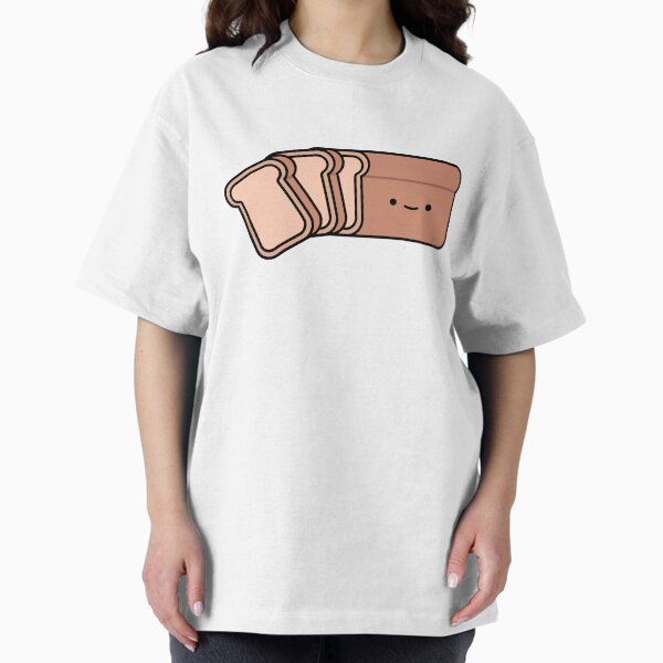 Insert Cheesy Bread Dyed Heavyweight T-Shirt - Father Figure Clothing