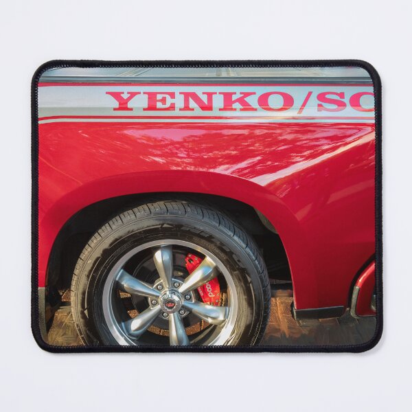 Item preview,  2020 Red Chevrolet SC Silverado Yenko X109 designed and sold by RichFrancoCars.
