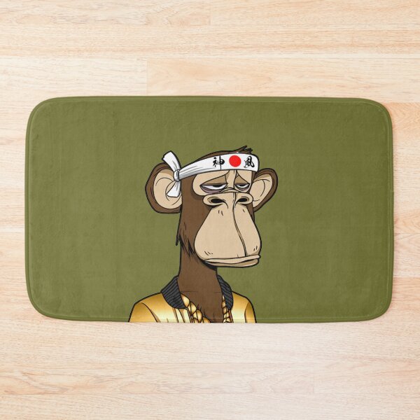 Item preview, Bored Ape Yacht Club #6229 designed and sold by OpenSeahub.