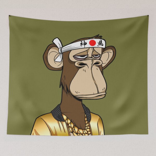Item preview, Bored Ape Yacht Club #6229 designed and sold by OpenSeahub.
