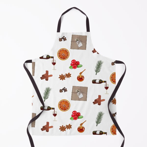 Item preview, New Year's atmosphere with mulled wine designed and sold by Anastasiiass.