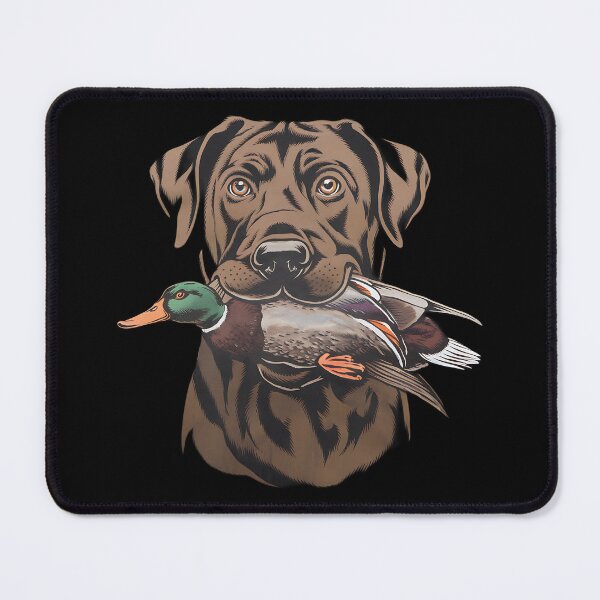 Item preview, Duck Hunting Dog | Duck Hunting t-shirt & Gear For Men Who Love To Duck Hunt designed and sold by SlocifieShop.