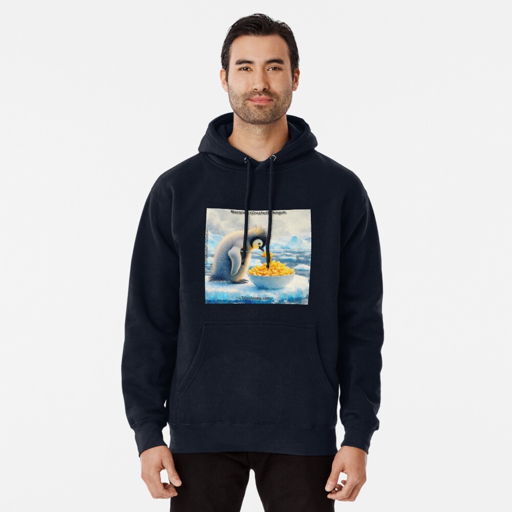 Item preview, Pullover Hoodie designed and sold by ltcartoons.