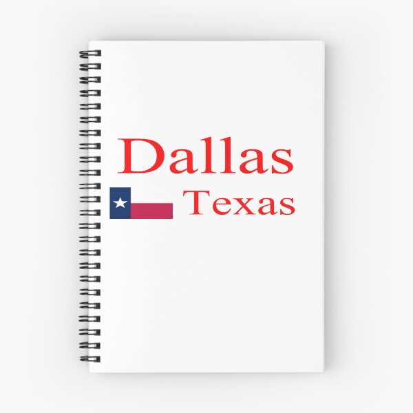 Item preview, Dallas Texas - Stylish Prints,  designed and sold by Fleetwood1994.
