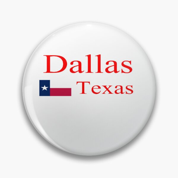 Item preview, Dallas Texas - Stylish Prints,  designed and sold by Fleetwood1994.