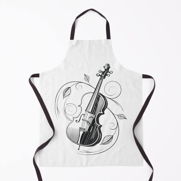 Item preview, CELLO - STRING INUSTRUMENT-CLASSIC MUSIC designed and sold by Gihan-Design.