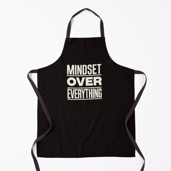 Item preview, Motivational Quote, Mindset over Everthing designed and sold by Logiamerch.
