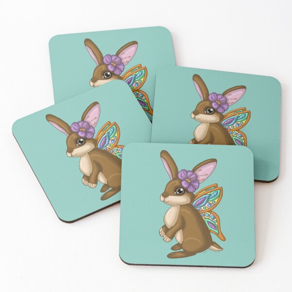 Item preview, Fairy Bunny designed and sold by Gryphongrl.