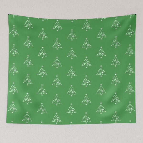 Item preview, Christmas Tree, Unique designed and sold by villacreativa.