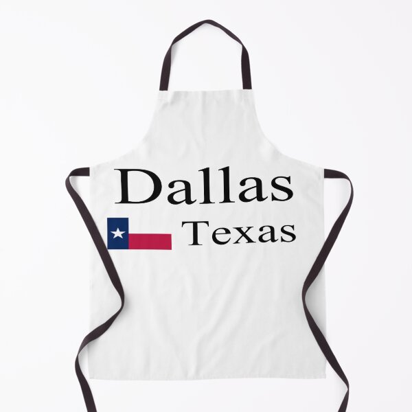 Item preview, Dallas Texas - Stylish Prints, designed and sold by Fleetwood1994.