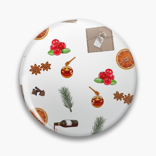 Item preview, mulled wine pack designed and sold by Anastasiiass.