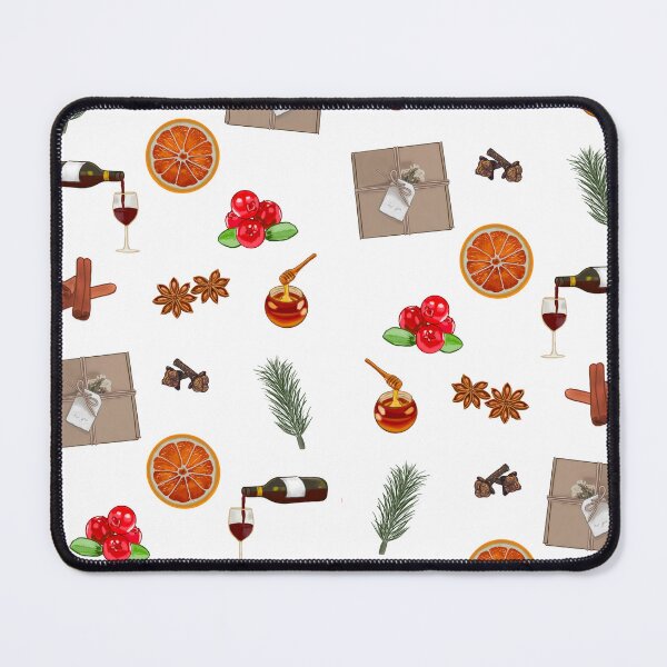 Item preview, mulled wine pack designed and sold by Anastasiiass.