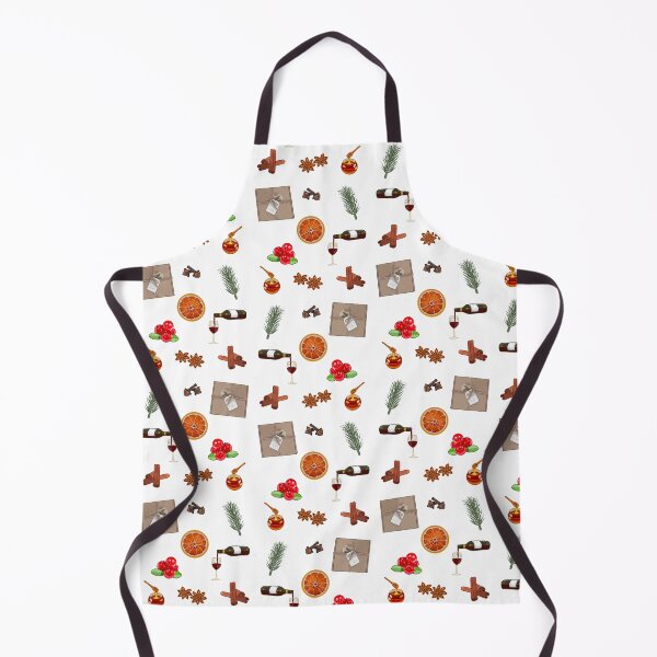 Item preview, mulled wine pack designed and sold by Anastasiiass.